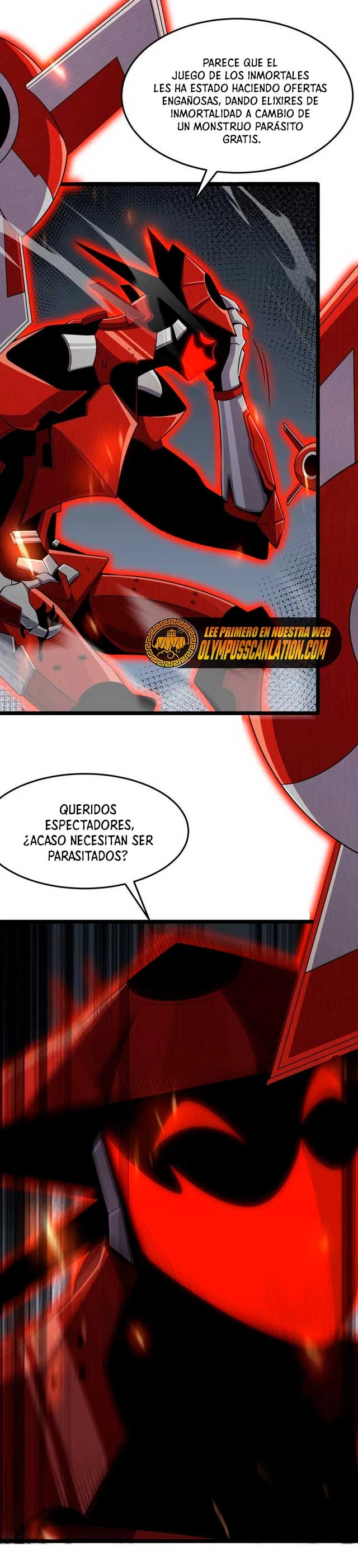 Apocalipsis Mundial en Linea > Capitulo 165 > Page 231